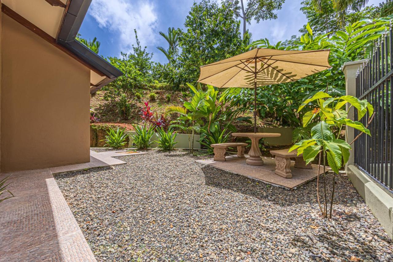 The Garden Villas By Vista Celestial Uvita Exterior photo