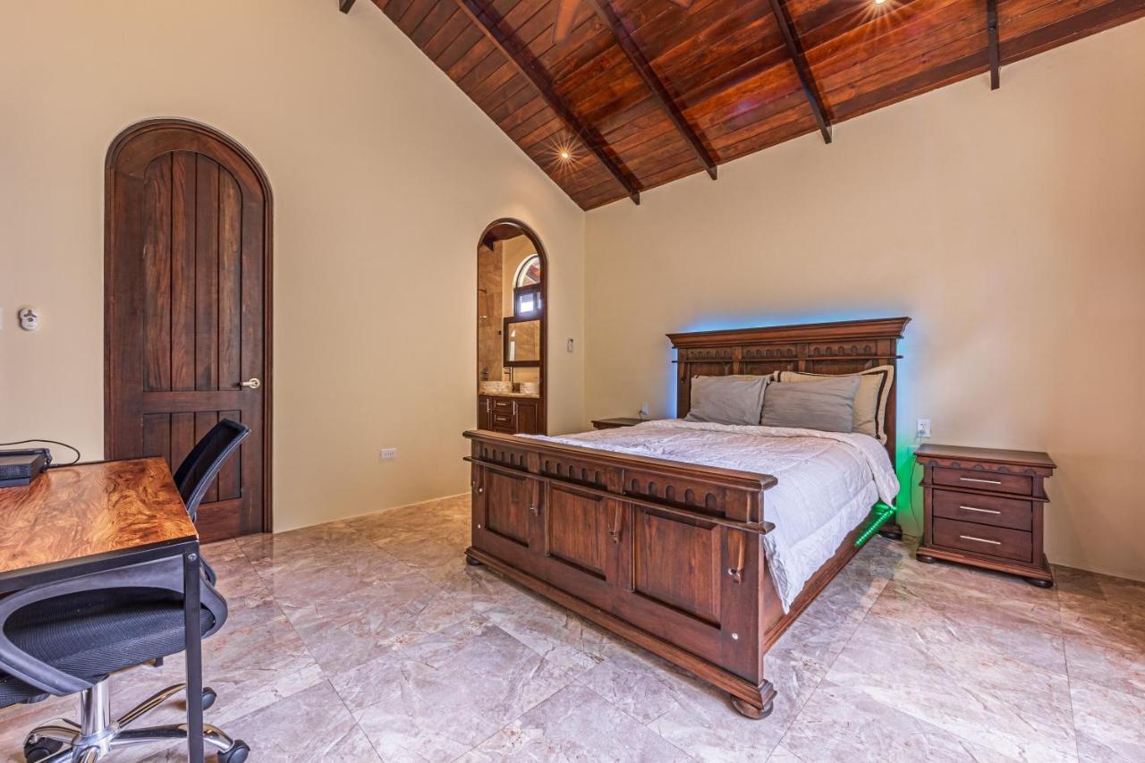 The Garden Villas By Vista Celestial Uvita Exterior photo