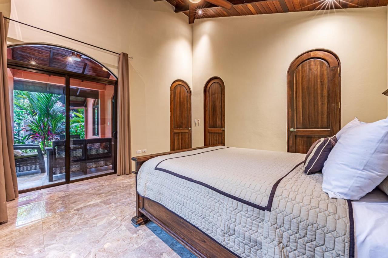 The Garden Villas By Vista Celestial Uvita Exterior photo