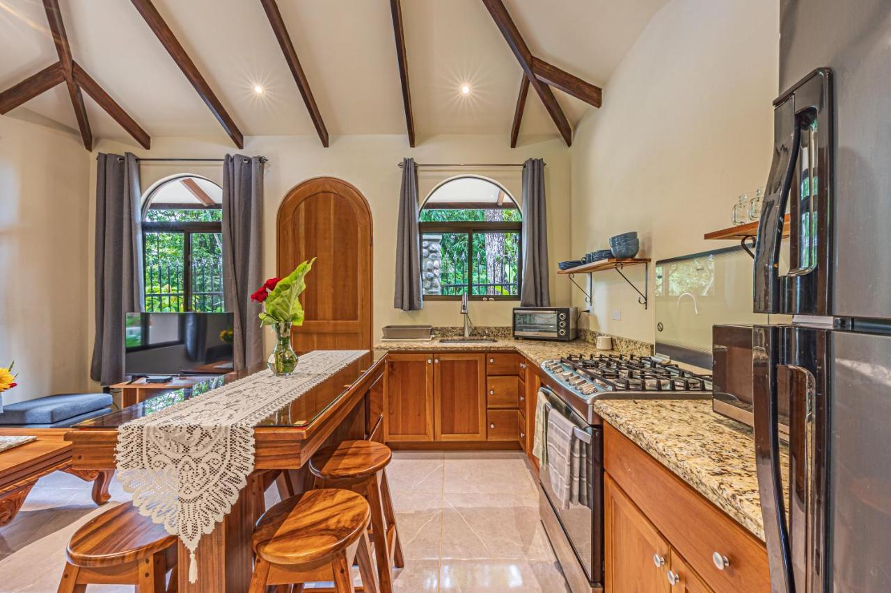 The Garden Villas By Vista Celestial Uvita Exterior photo
