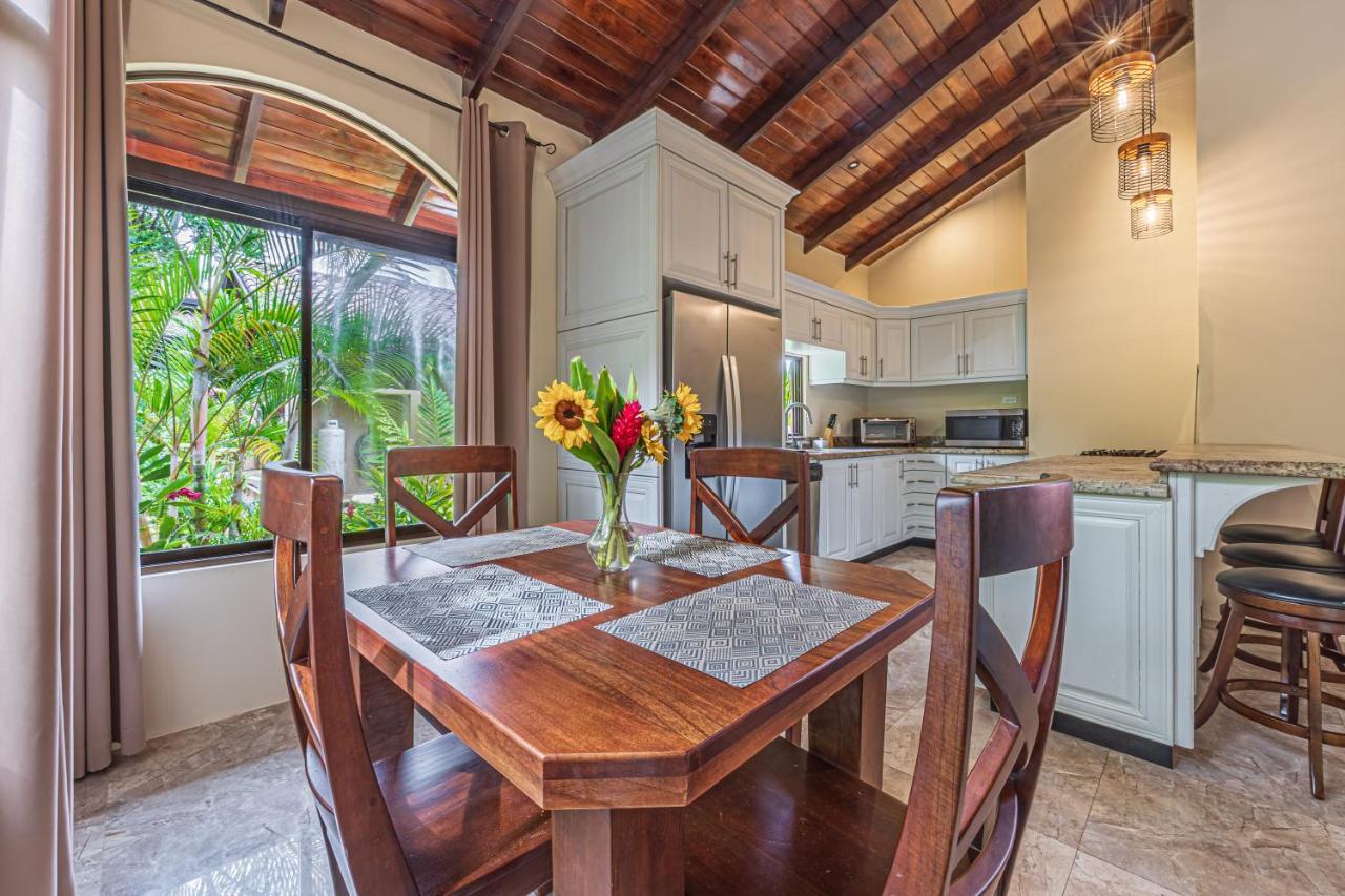 The Garden Villas By Vista Celestial Uvita Exterior photo