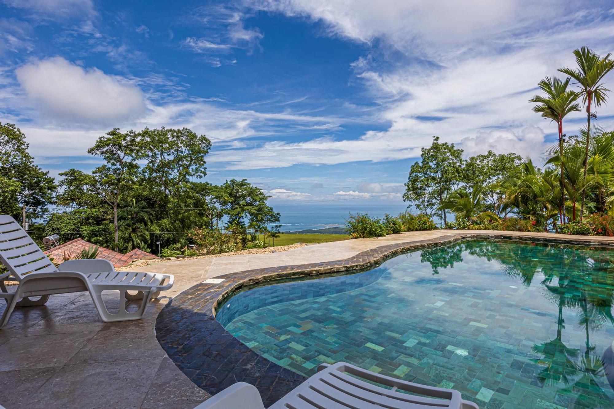 The Garden Villas By Vista Celestial Uvita Exterior photo