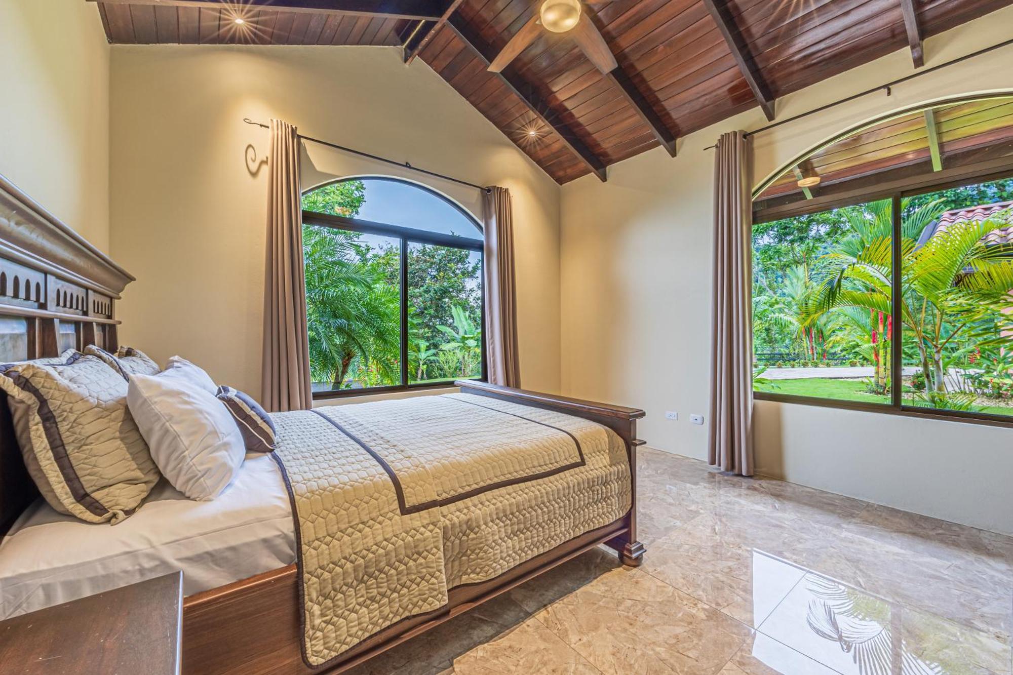 The Garden Villas By Vista Celestial Uvita Exterior photo