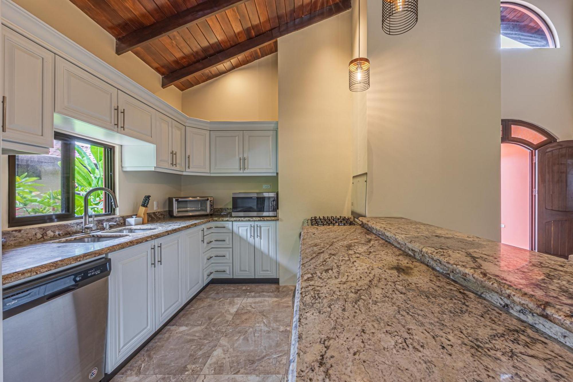 The Garden Villas By Vista Celestial Uvita Exterior photo