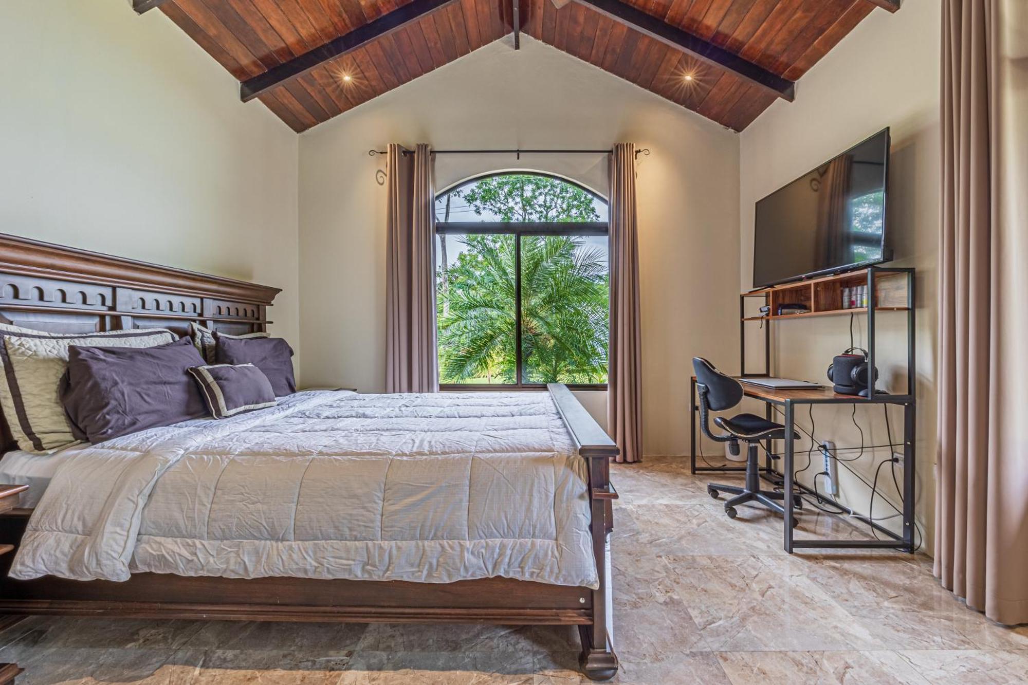 The Garden Villas By Vista Celestial Uvita Exterior photo